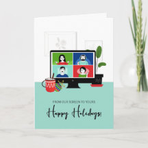 Julzoom från Skärm till Helgdag