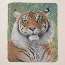 Juma Sherpa Blanket