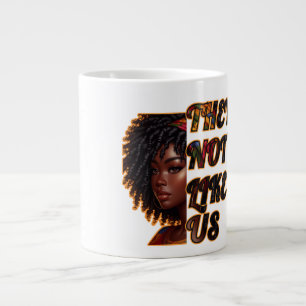 Jumbo 20-Ounce Coffee Mugg - de tycker inte om oss