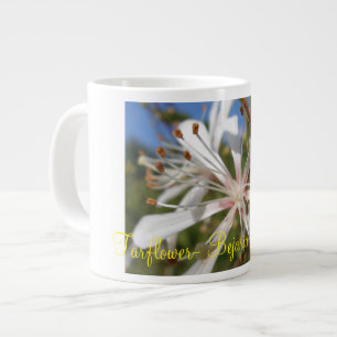 Jumbo 20oz Kaffe Mugg