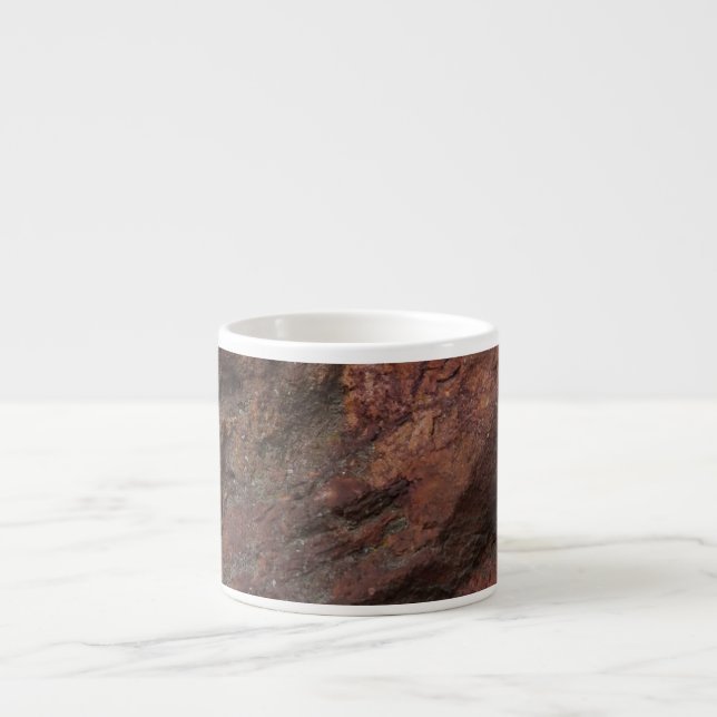 Jumbo-Espresso-Tasse Espressomugg (Framsidan)