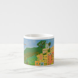 Jumbo-Espresso-Tasse Espressomugg