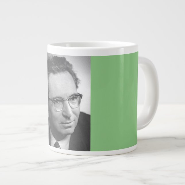 Jumbo Frankl-mugg Mugg (Framsida höger)