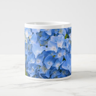 Jumbo Hydrangea Mugg Jumbo Mugg