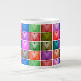 Jumbo Jock Strap Mugg 20 oz Jumbo Mugg