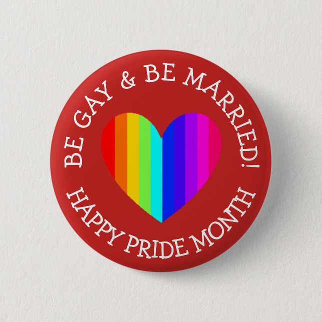 Jumbo June är HBT-Pridets månadsknapp Knapp (Framsida)