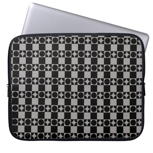 Jumbo Laptop Sleeve (Framsidan)