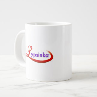 Jumbo Lypsinka Mugg