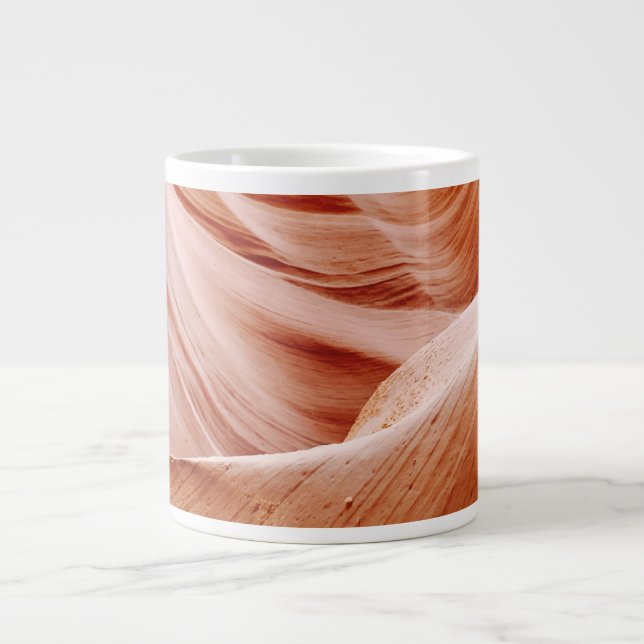 Jumbo Mugg (Framsidan)
