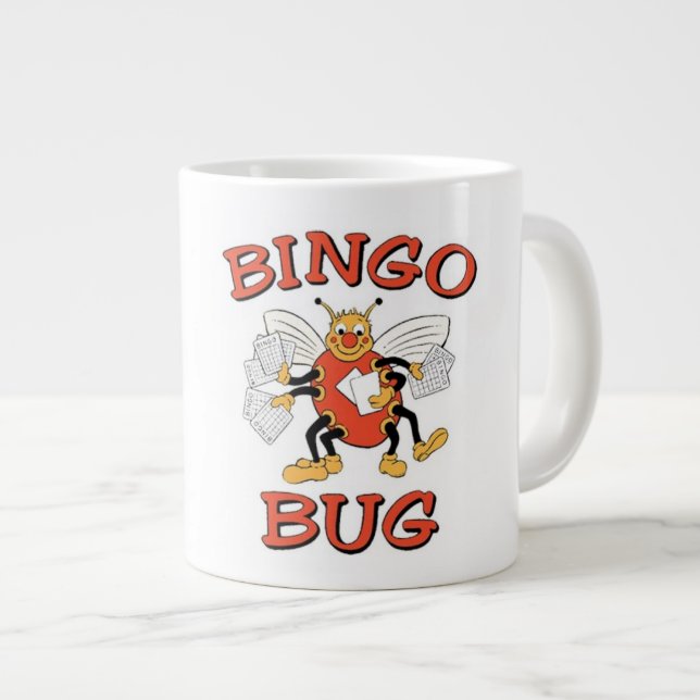 Jumbo Mugg (Framsida höger)