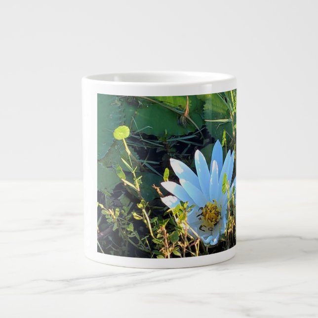 Jumbo Mugg (Framsidan)
