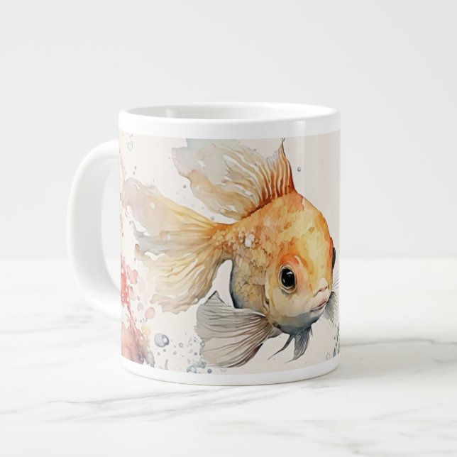 Jumbo Mugg (Framsida vänster)