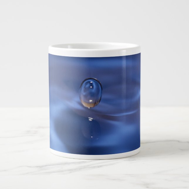Jumbo Mugg (Framsidan)
