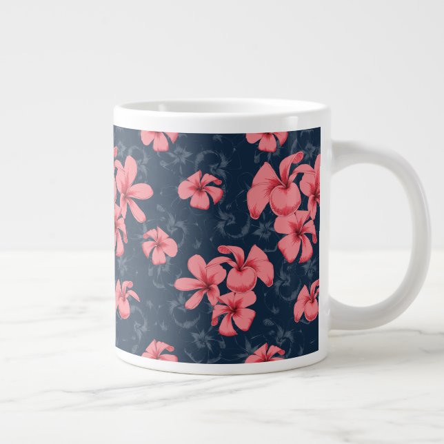 Jumbo Mugg (Höger)