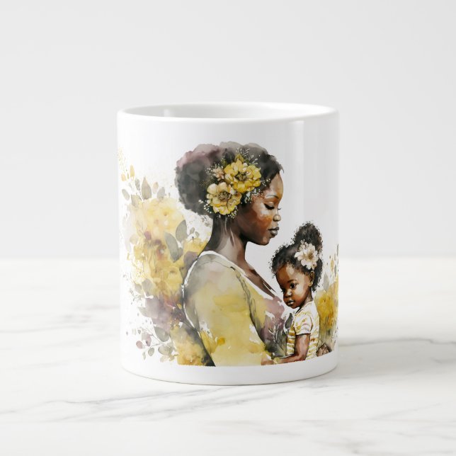 Jumbo Mugg (Framsidan)