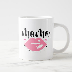 Jumbo Mugg