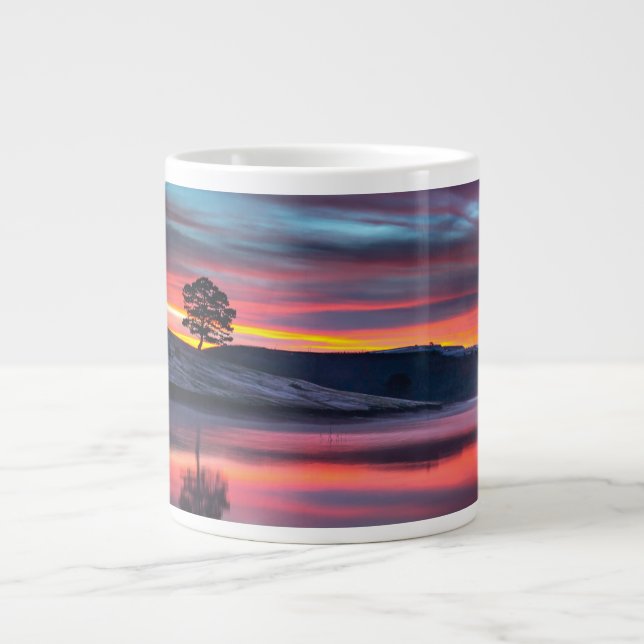 Jumbo Mugg (Framsidan)