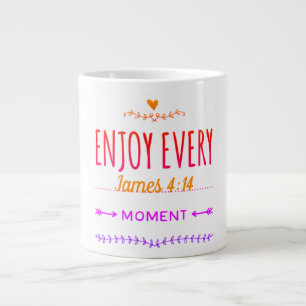 Jumbo Mugg
