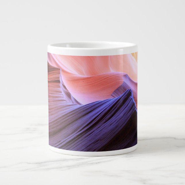 Jumbo Mugg (Framsidan)