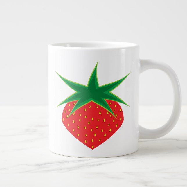 Jumbo Mugg (Höger)
