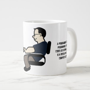 Jumbo Mugg