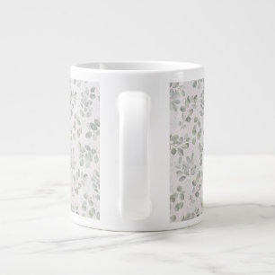 Jumbo Mugg