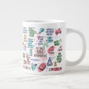 Jumbo Mugg