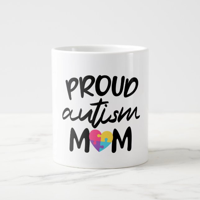 Jumbo Mugg (Framsidan)