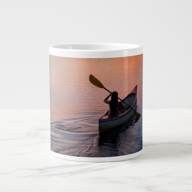 Jumbo Mugg (Framsidan)