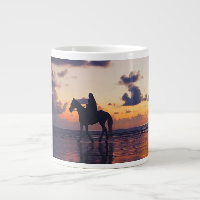 Jumbo Mugg (Framsidan)