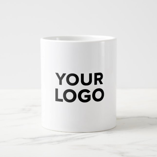 Jumbo Mugg (Framsidan)