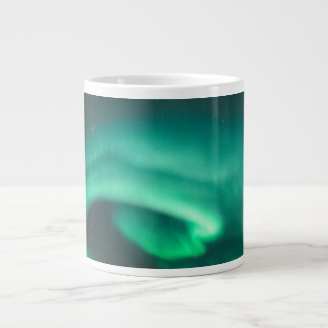 Jumbo Mugg (Framsidan)