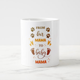 Jumbo Mugg