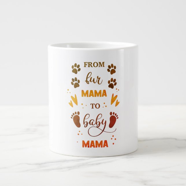 Jumbo Mugg (Framsidan)