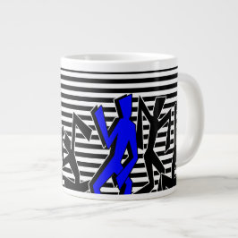 Jumbo Mugg