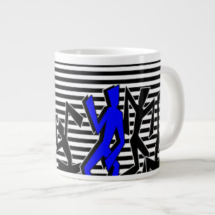 Jumbo Mugg