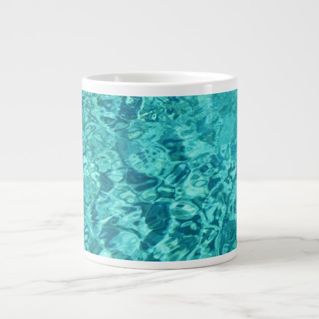 Jumbo Mugg (Framsidan)
