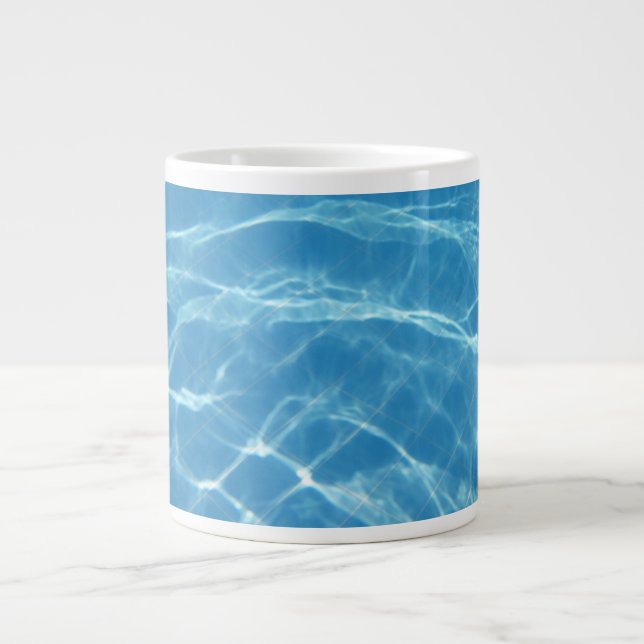 Jumbo Mugg (Framsidan)