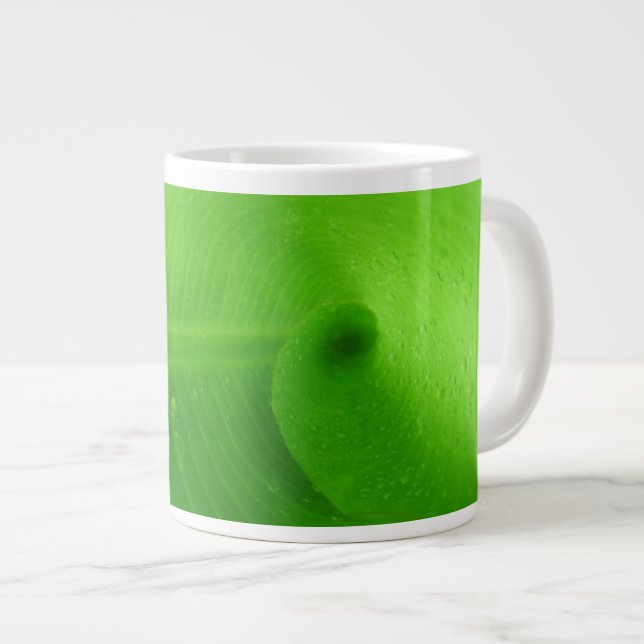 Jumbo Mugg (Framsida höger)
