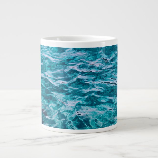 Jumbo Mugg (Framsidan)