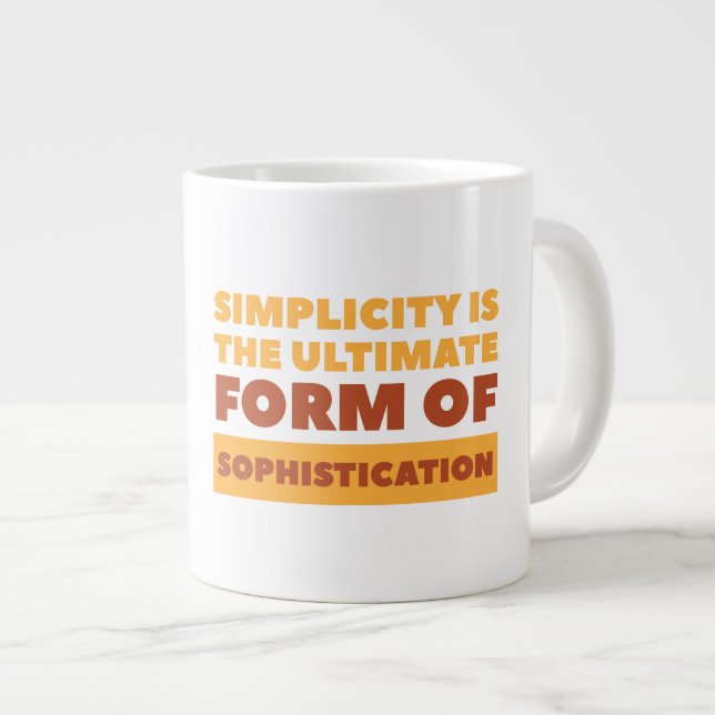 Jumbo Mugg (Framsida höger)