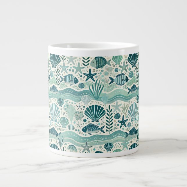 Jumbo Mugg (Framsidan)