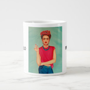 JUMBO MUGG