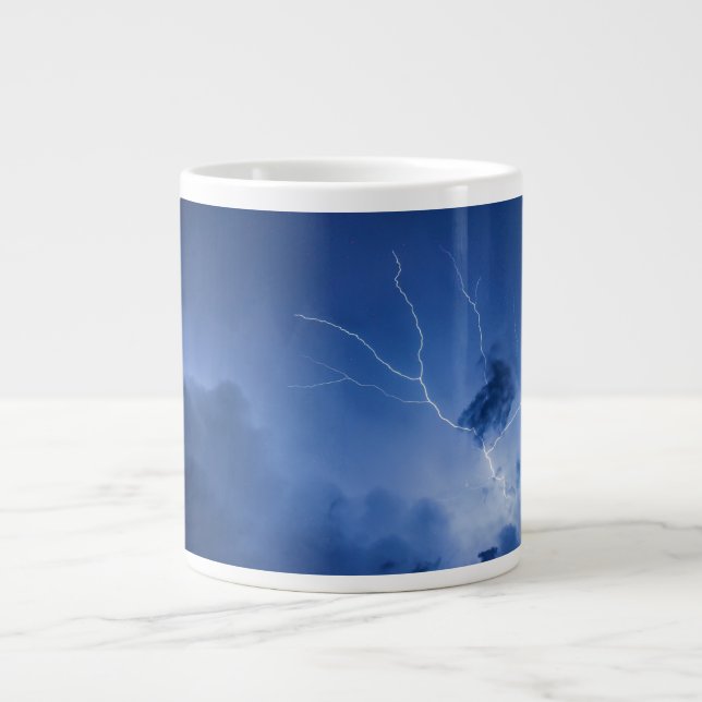 Jumbo Mugg (Framsidan)