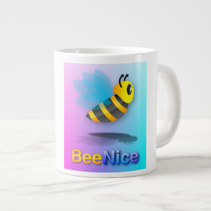 - Jumbo Mugg