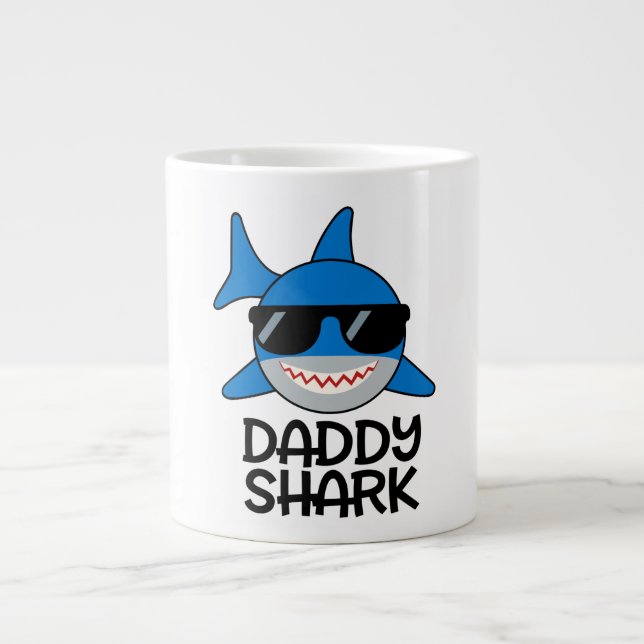 Jumbo Mugg (Framsidan)