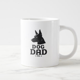 JUMBO MUGG
