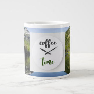 ☕ JUMBO MUGG