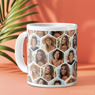  JUMBO MUGG