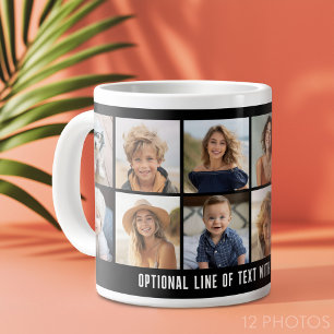  JUMBO MUGG